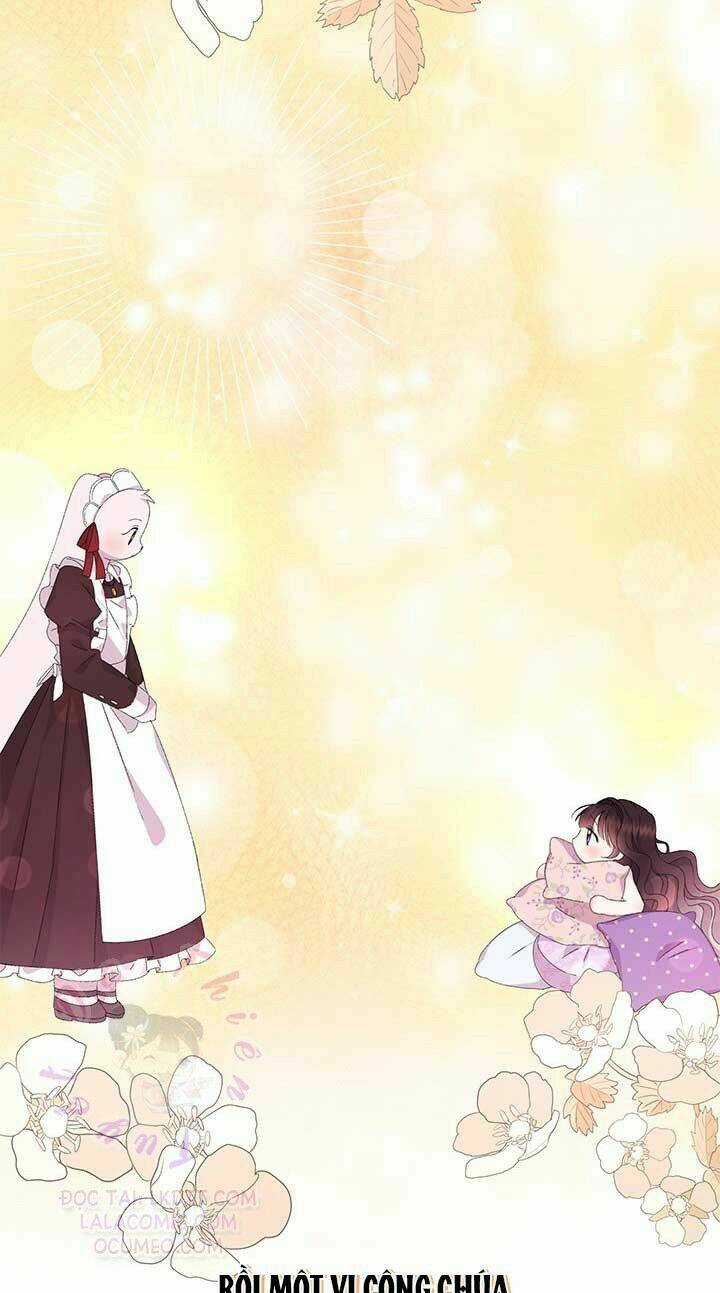 Công Chúa Huỷ Diệt - Chapter 11 - Trang 84