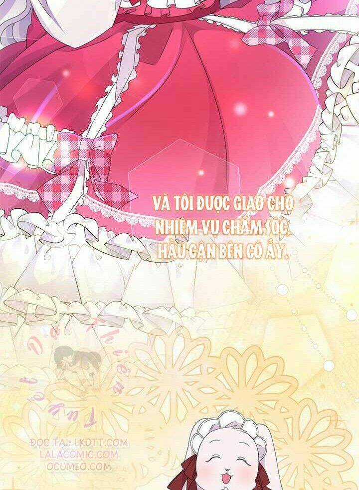 Công Chúa Huỷ Diệt - Chapter 11 - Trang 87