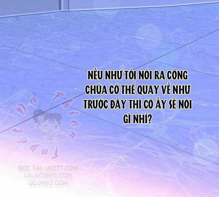 Công Chúa Huỷ Diệt - Chapter 11 - Trang 91