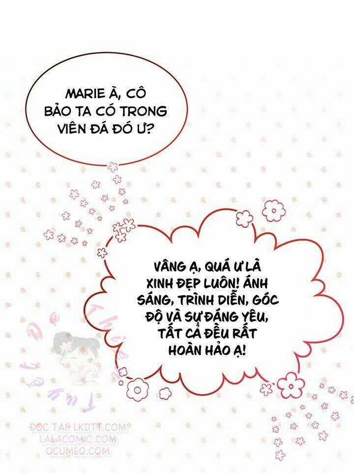 Công Chúa Huỷ Diệt - Chapter 12 - Trang 1