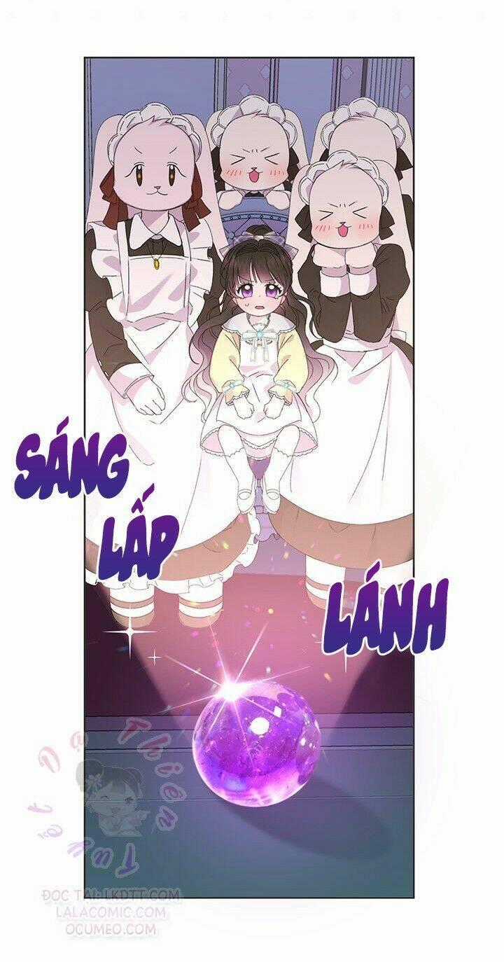 Công Chúa Huỷ Diệt - Chapter 12 - Trang 2