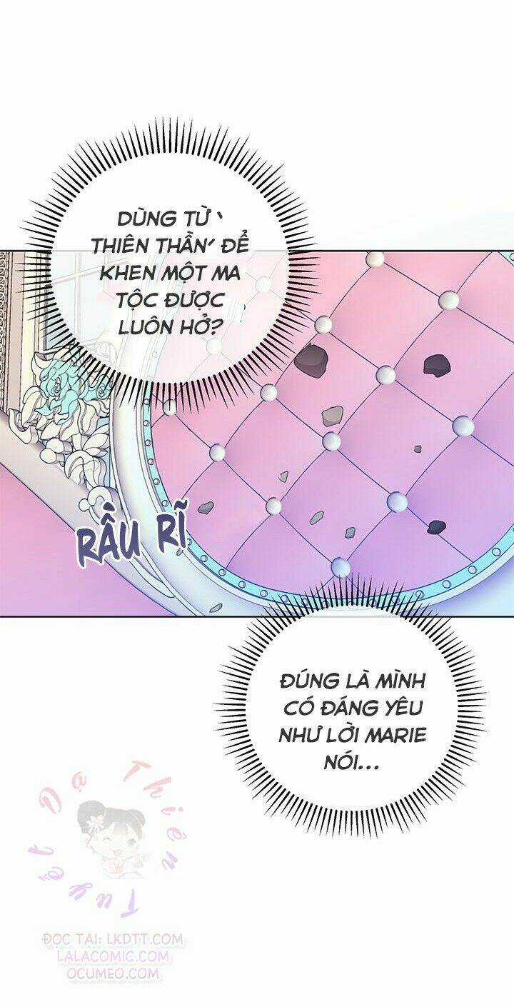 Công Chúa Huỷ Diệt - Chapter 12 - Trang 11