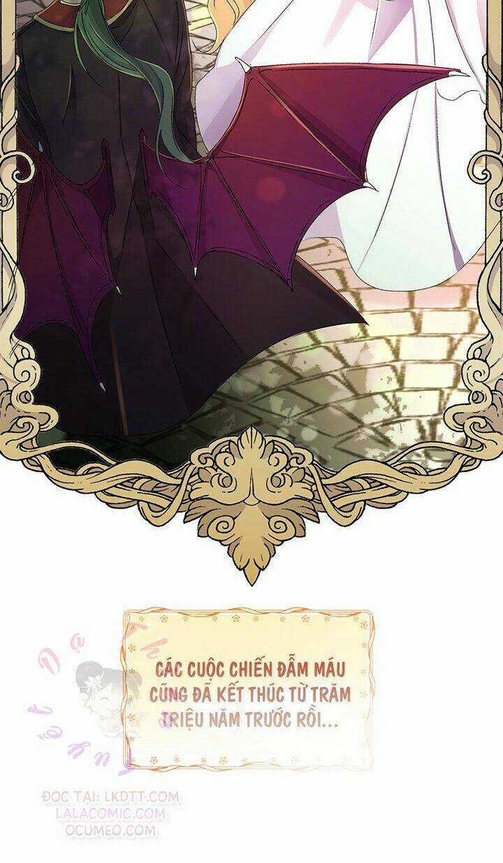 Công Chúa Huỷ Diệt - Chapter 12 - Trang 13