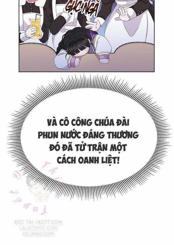 Công Chúa Huỷ Diệt - Chapter 12 - Trang 23