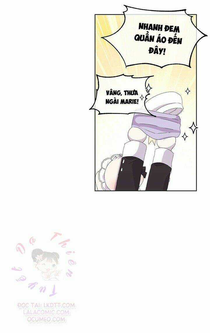 Công Chúa Huỷ Diệt - Chapter 12 - Trang 24