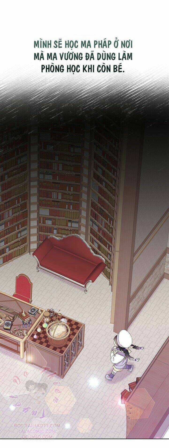 Công Chúa Huỷ Diệt - Chapter 12 - Trang 28