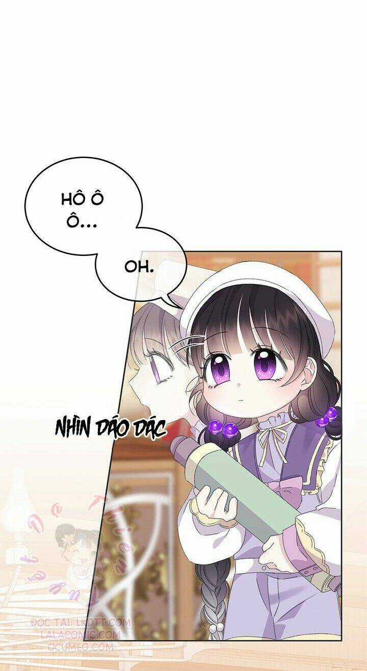 Công Chúa Huỷ Diệt - Chapter 12 - Trang 29