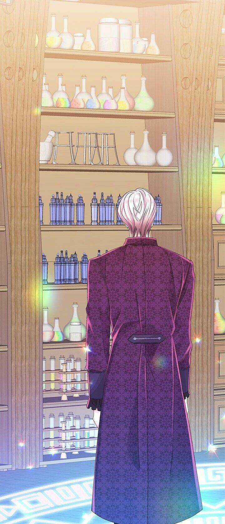 Công Chúa Huỷ Diệt - Chapter 12 - Trang 30