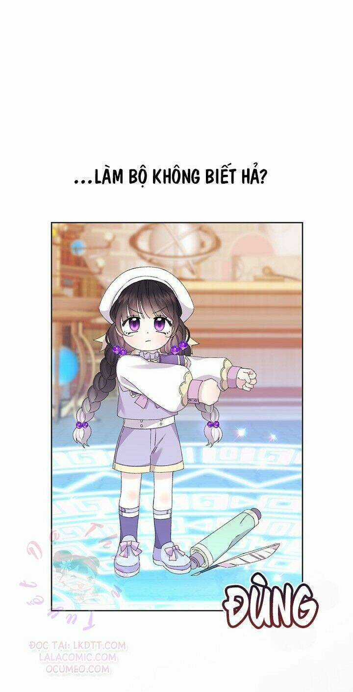 Công Chúa Huỷ Diệt - Chapter 12 - Trang 34