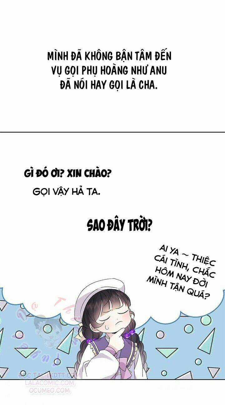 Công Chúa Huỷ Diệt - Chapter 12 - Trang 37