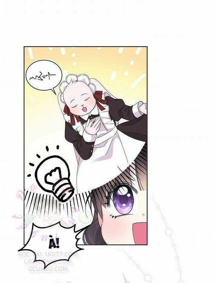 Công Chúa Huỷ Diệt - Chapter 12 - Trang 38