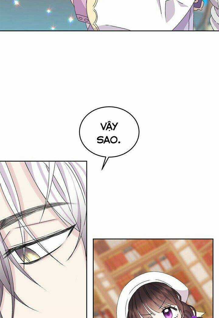 Công Chúa Huỷ Diệt - Chapter 12 - Trang 44