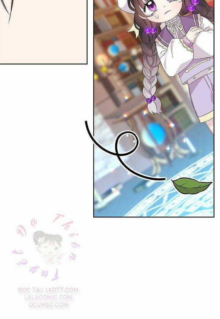 Công Chúa Huỷ Diệt - Chapter 12 - Trang 45