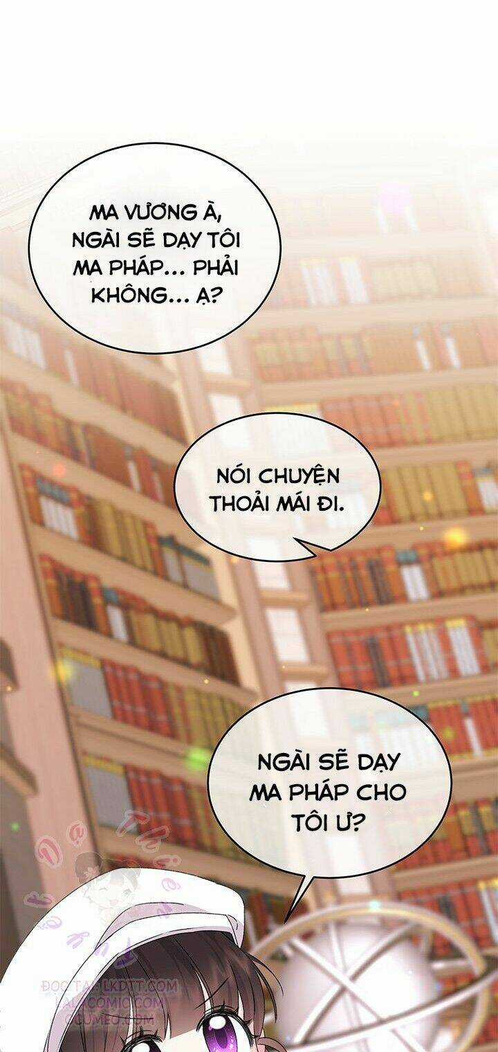 Công Chúa Huỷ Diệt - Chapter 12 - Trang 46