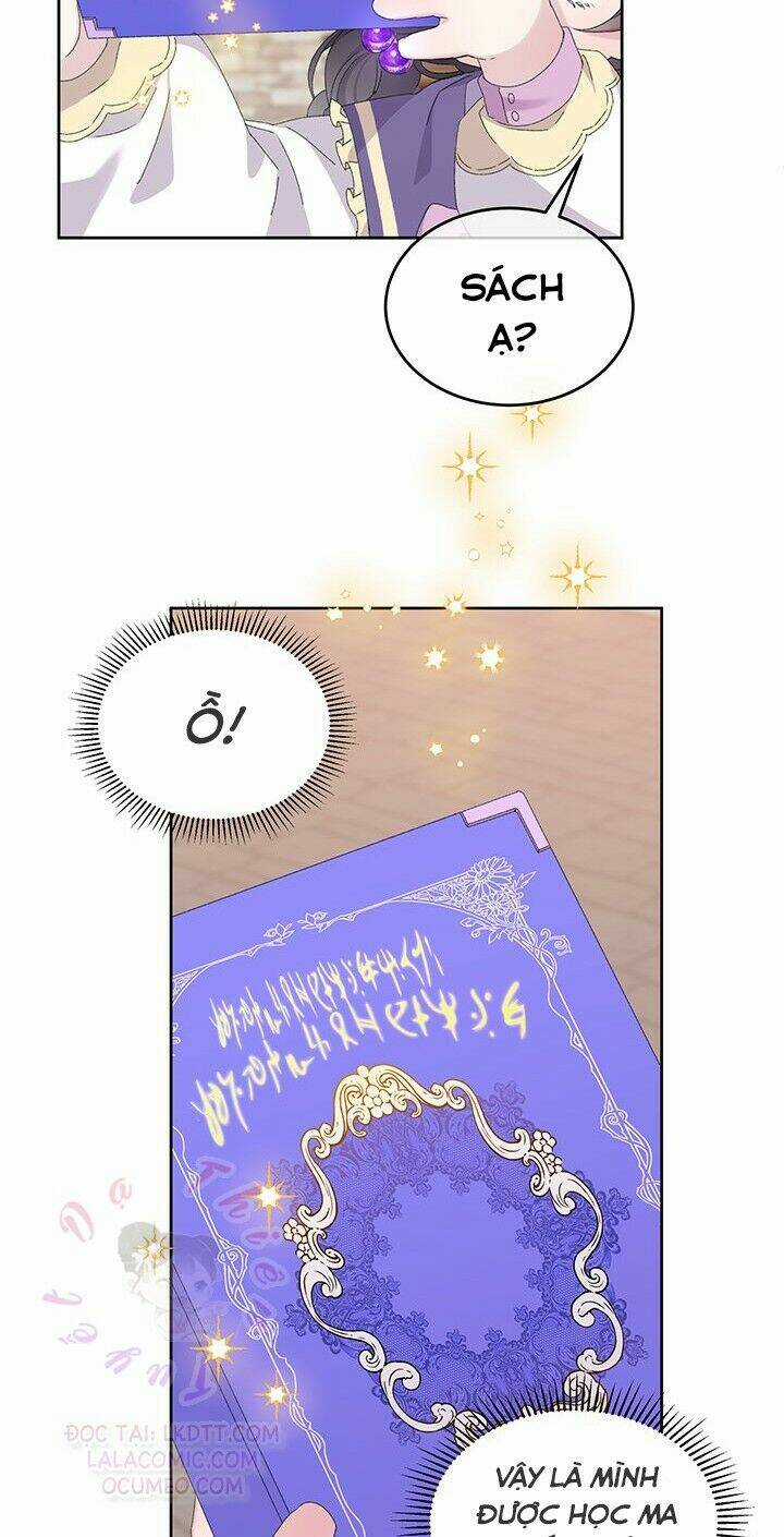 Công Chúa Huỷ Diệt - Chapter 12 - Trang 53