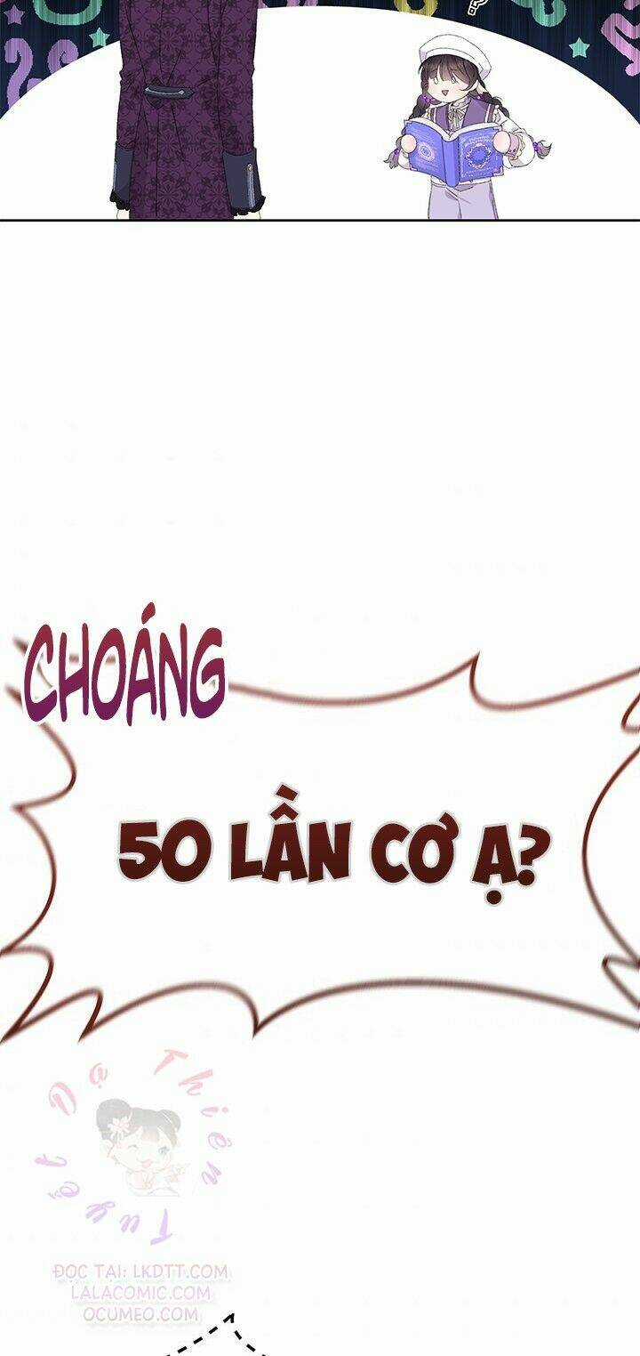 Công Chúa Huỷ Diệt - Chapter 12 - Trang 56