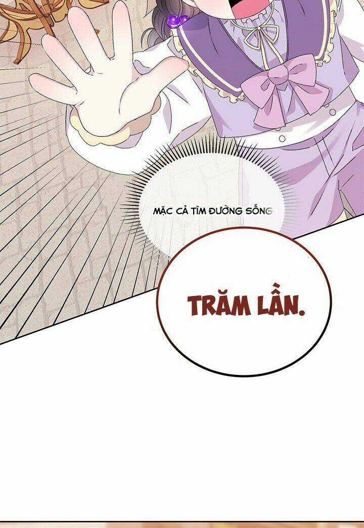 Công Chúa Huỷ Diệt - Chapter 12 - Trang 60