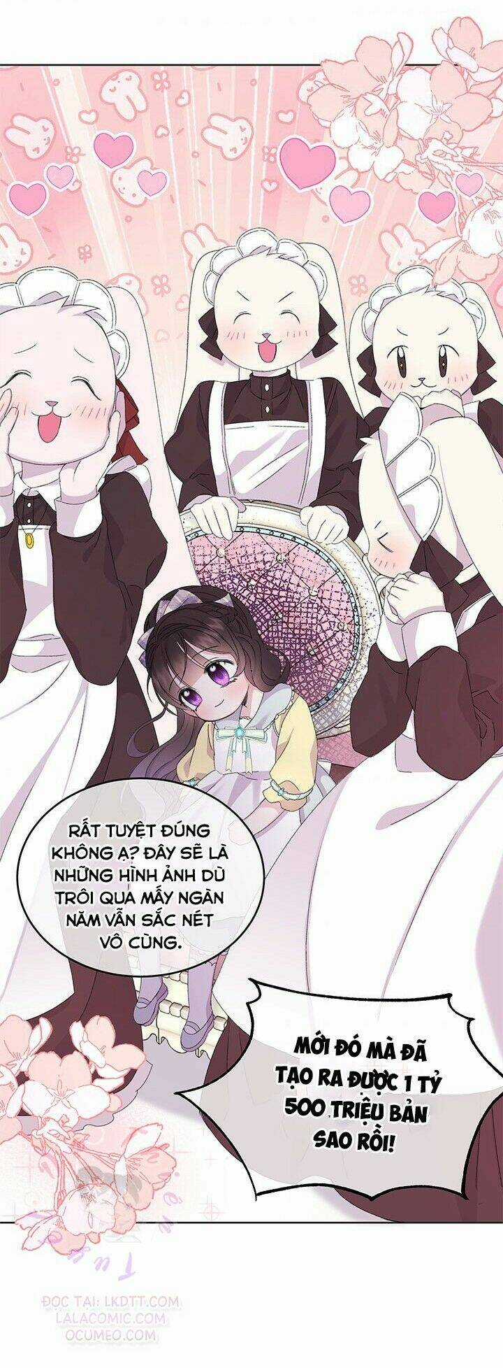 Công Chúa Huỷ Diệt - Chapter 12 - Trang 7