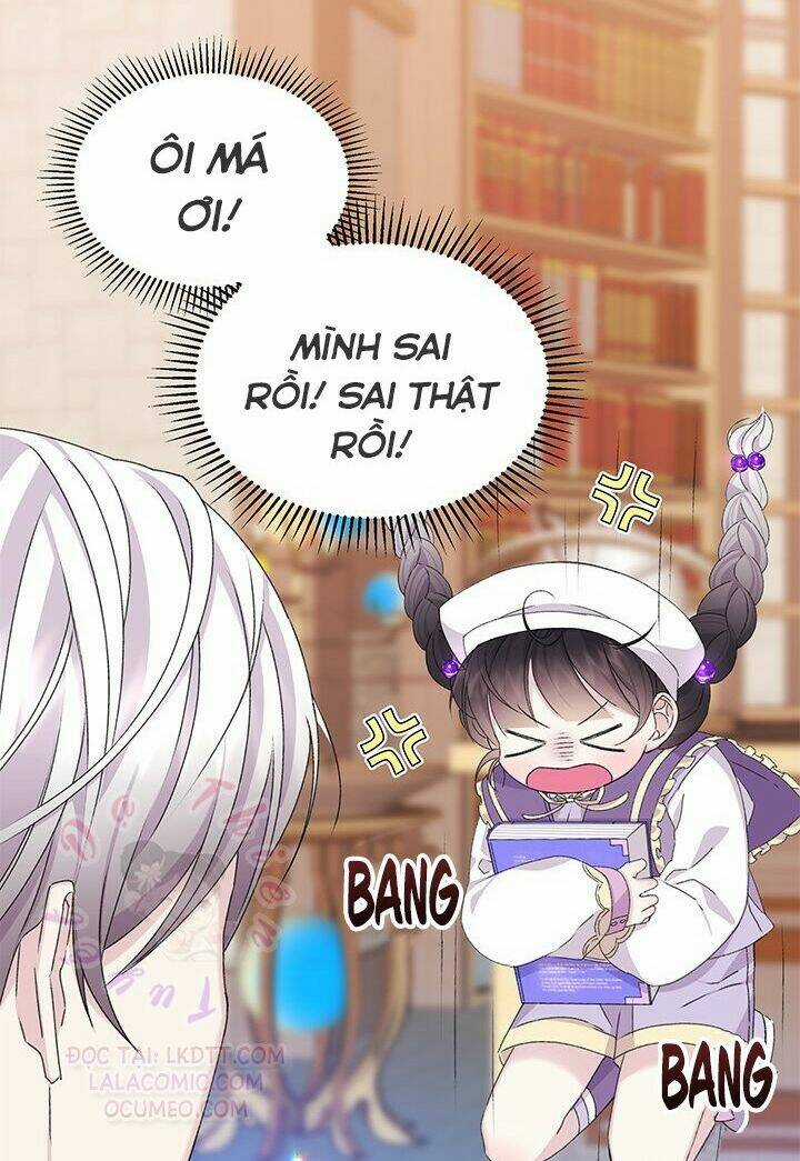 Công Chúa Huỷ Diệt - Chapter 12 - Trang 61