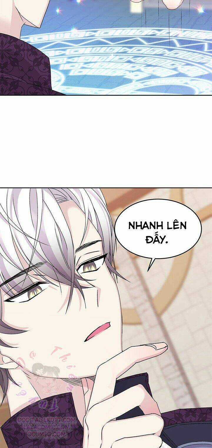 Công Chúa Huỷ Diệt - Chapter 12 - Trang 62