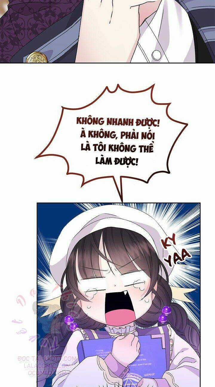 Công Chúa Huỷ Diệt - Chapter 12 - Trang 63