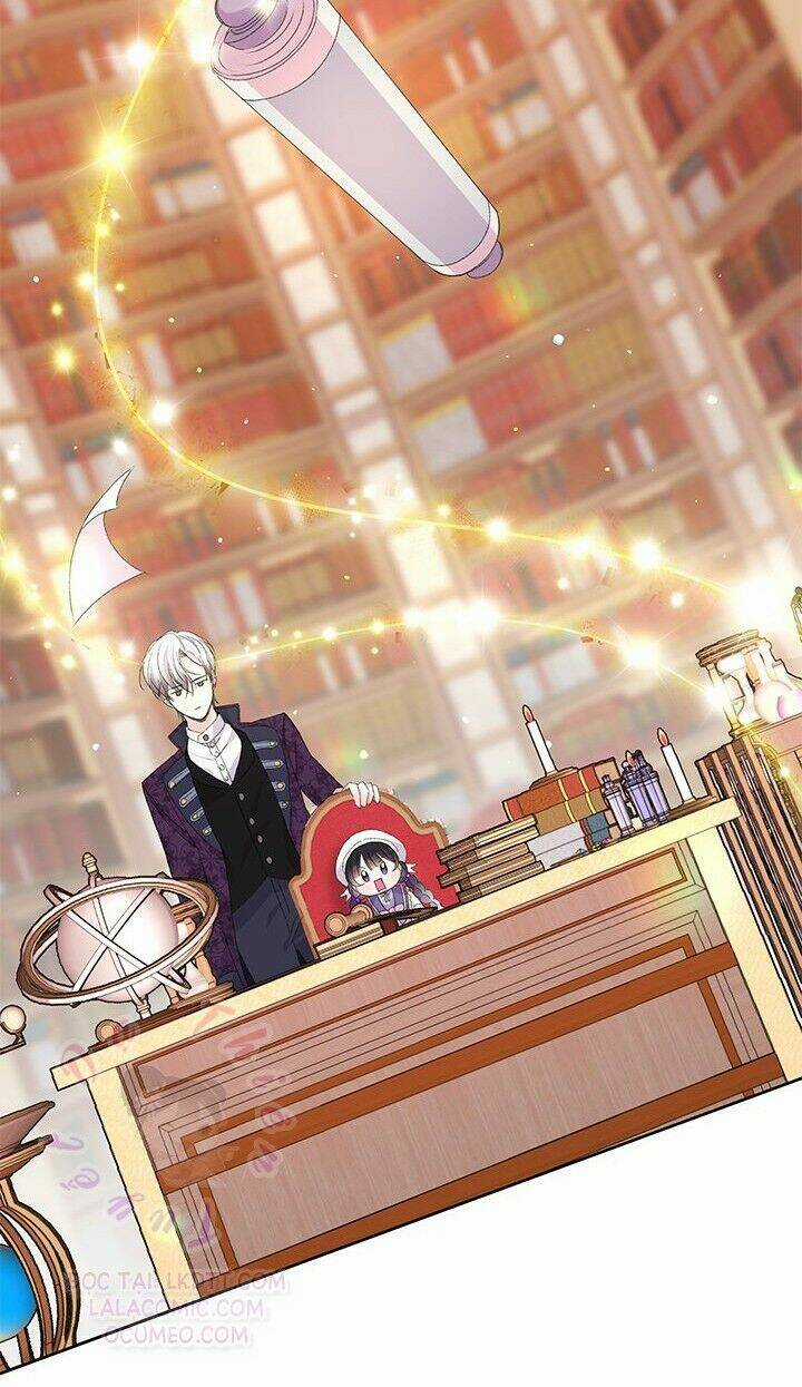 Công Chúa Huỷ Diệt - Chapter 12 - Trang 68