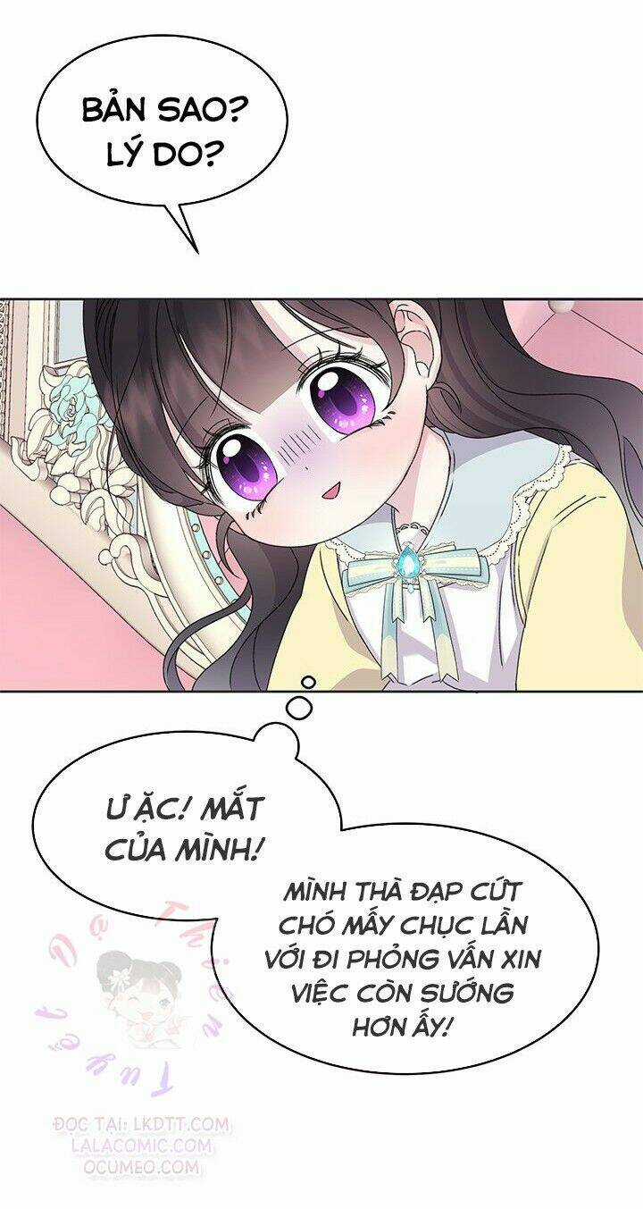 Công Chúa Huỷ Diệt - Chapter 12 - Trang 8