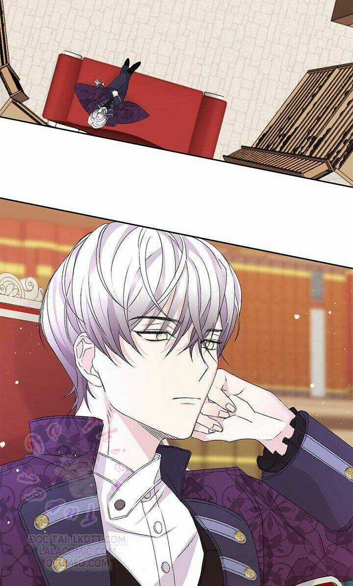 Công Chúa Huỷ Diệt - Chapter 12 - Trang 74