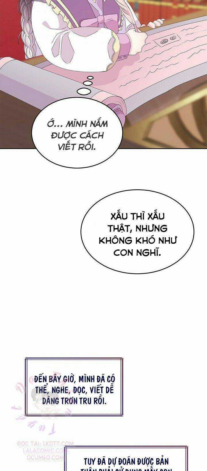 Công Chúa Huỷ Diệt - Chapter 12 - Trang 76