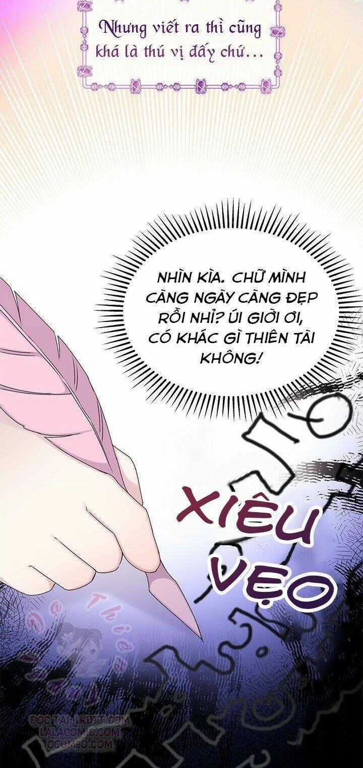 Công Chúa Huỷ Diệt - Chapter 13 - Trang 2