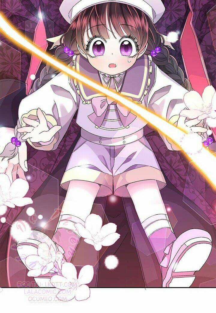 Công Chúa Huỷ Diệt - Chapter 13 - Trang 11