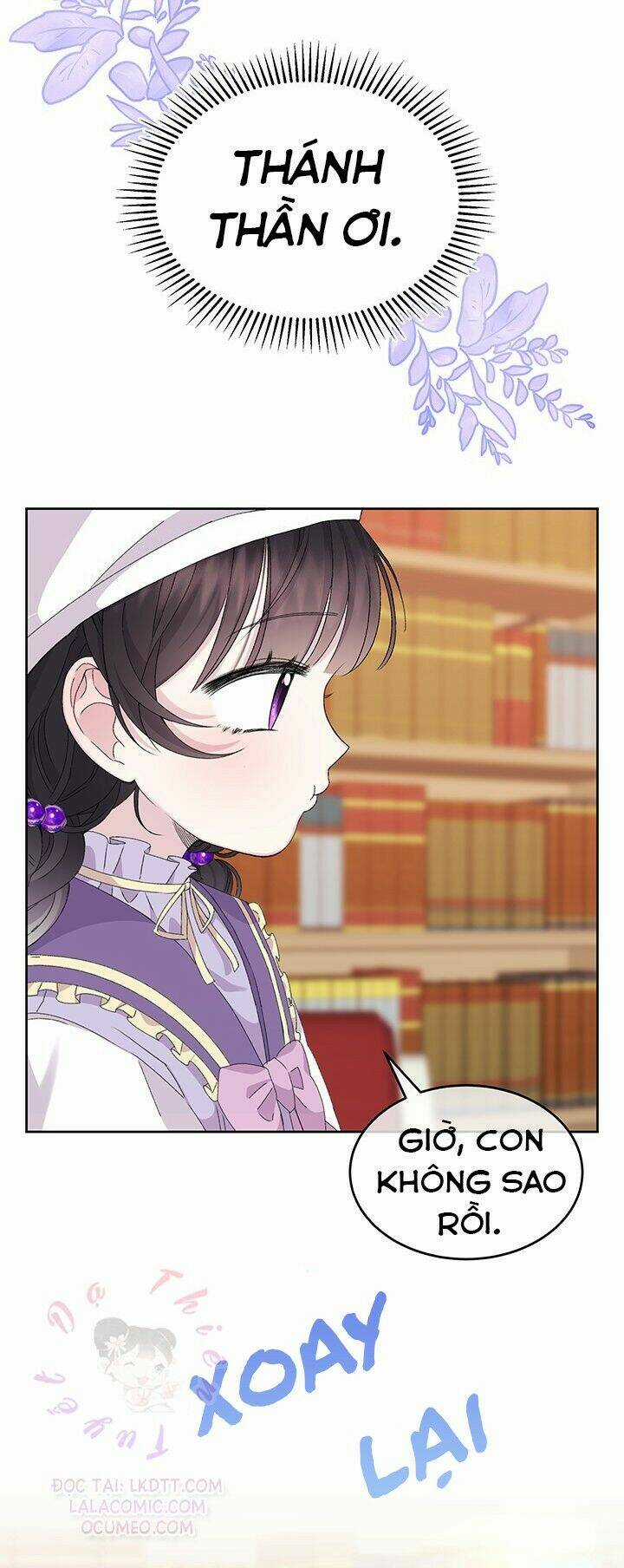 Công Chúa Huỷ Diệt - Chapter 13 - Trang 17