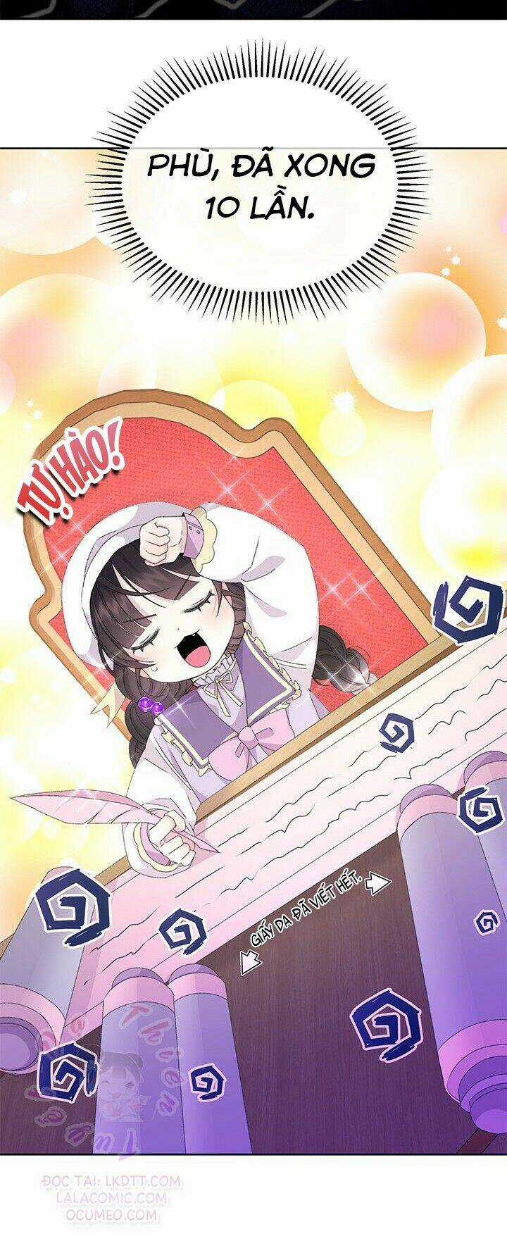 Công Chúa Huỷ Diệt - Chapter 13 - Trang 3