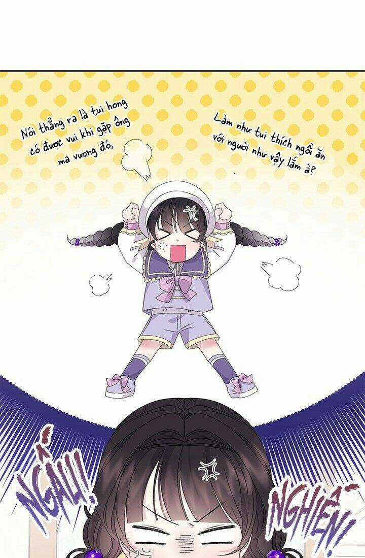 Công Chúa Huỷ Diệt - Chapter 13 - Trang 26