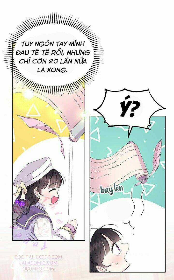 Công Chúa Huỷ Diệt - Chapter 13 - Trang 4