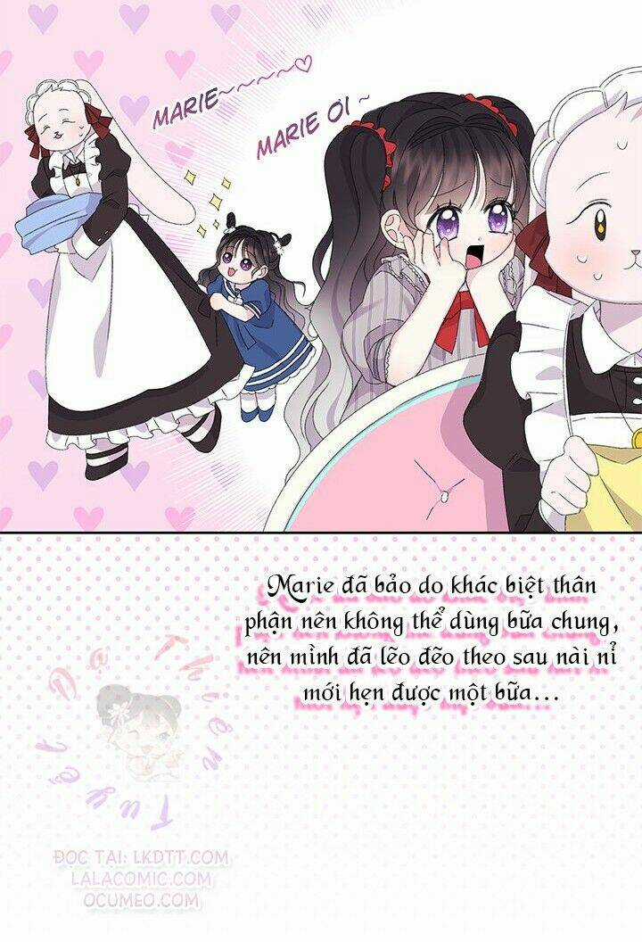 Công Chúa Huỷ Diệt - Chapter 13 - Trang 31