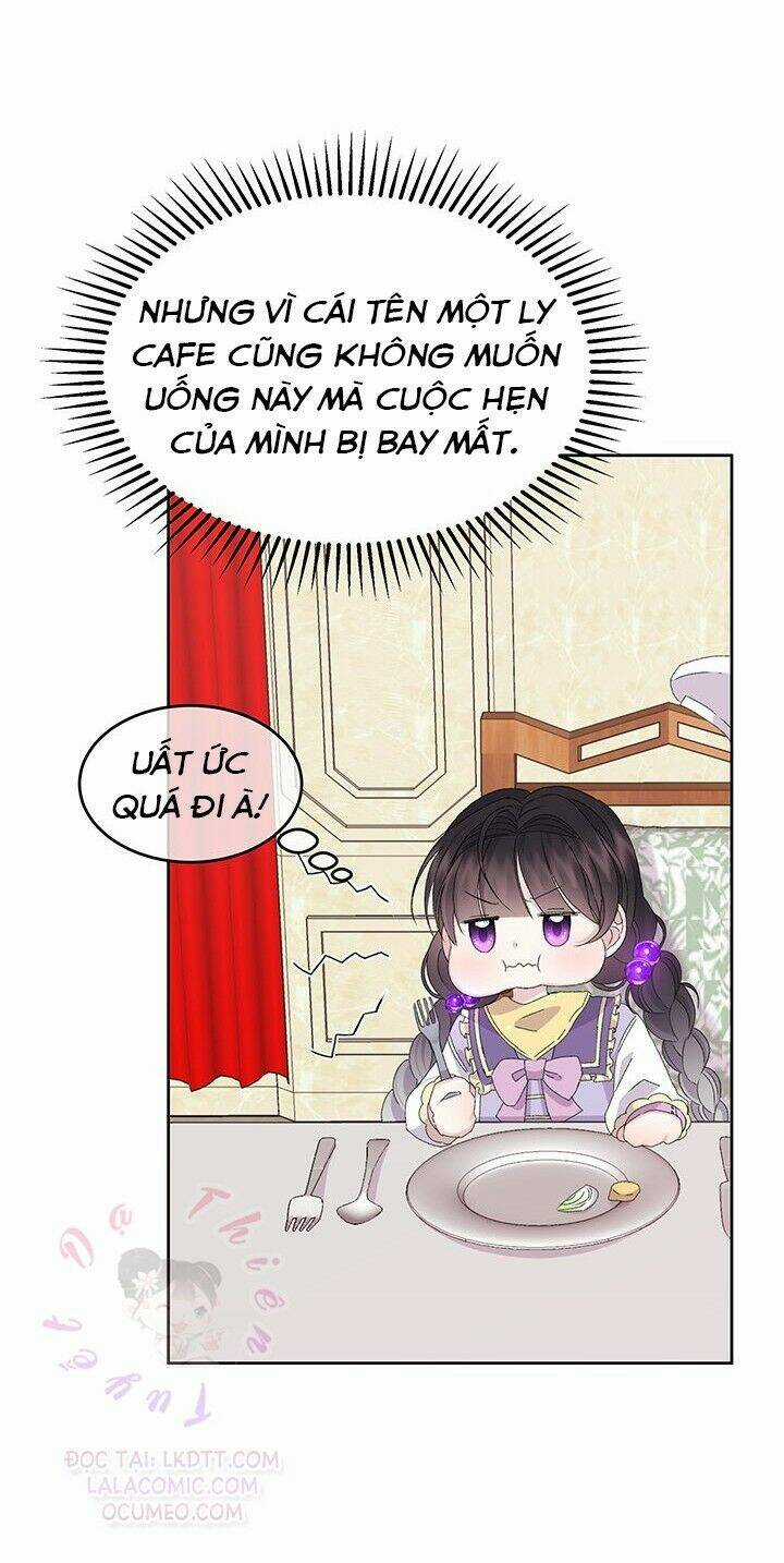 Công Chúa Huỷ Diệt - Chapter 13 - Trang 32