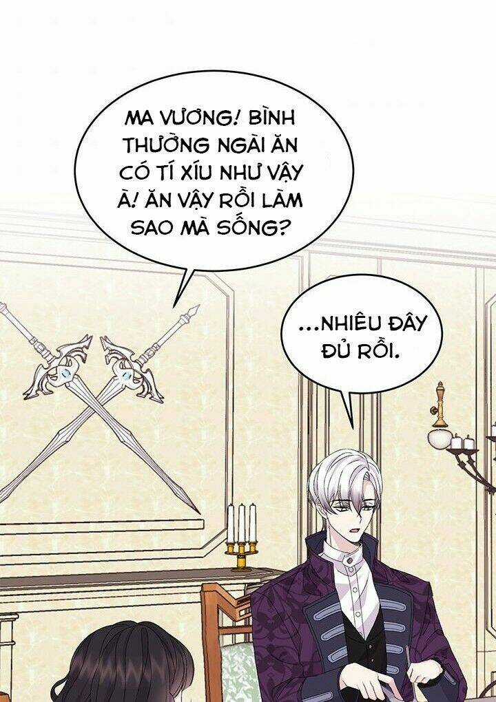 Công Chúa Huỷ Diệt - Chapter 13 - Trang 34