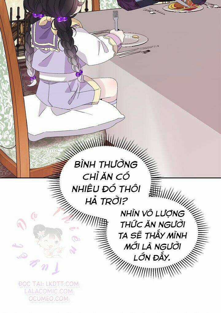 Công Chúa Huỷ Diệt - Chapter 13 - Trang 35