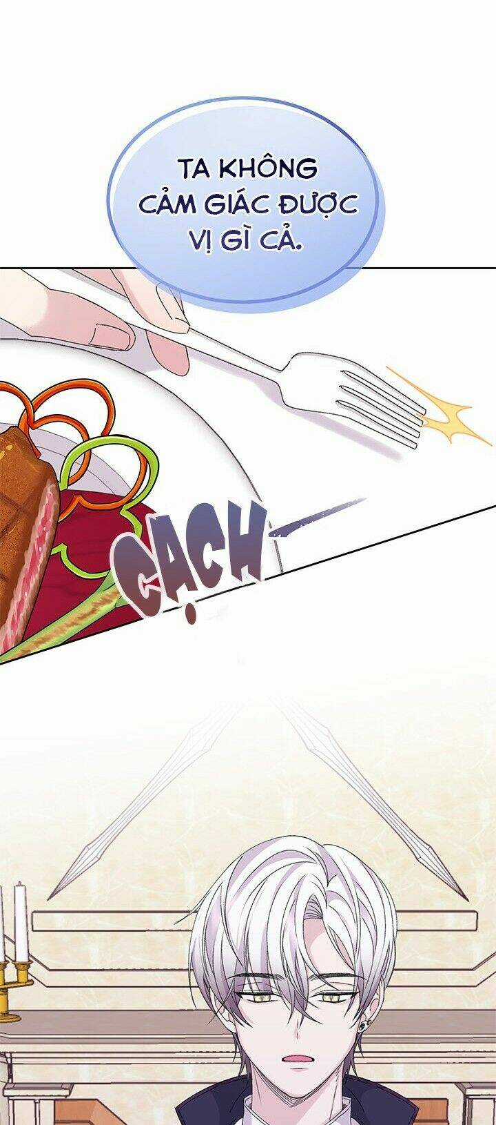 Công Chúa Huỷ Diệt - Chapter 13 - Trang 38