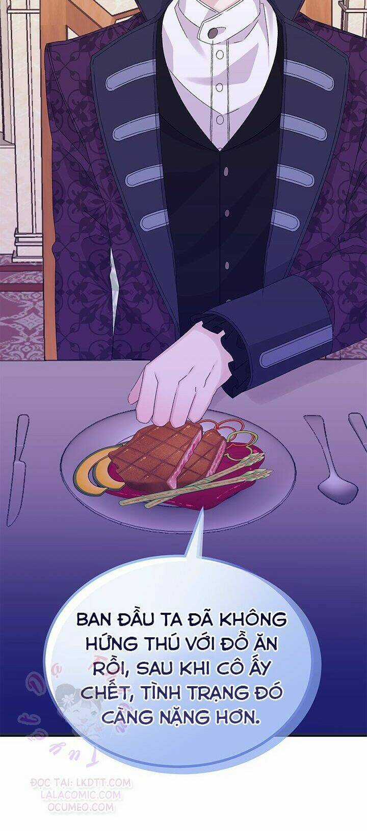 Công Chúa Huỷ Diệt - Chapter 13 - Trang 39