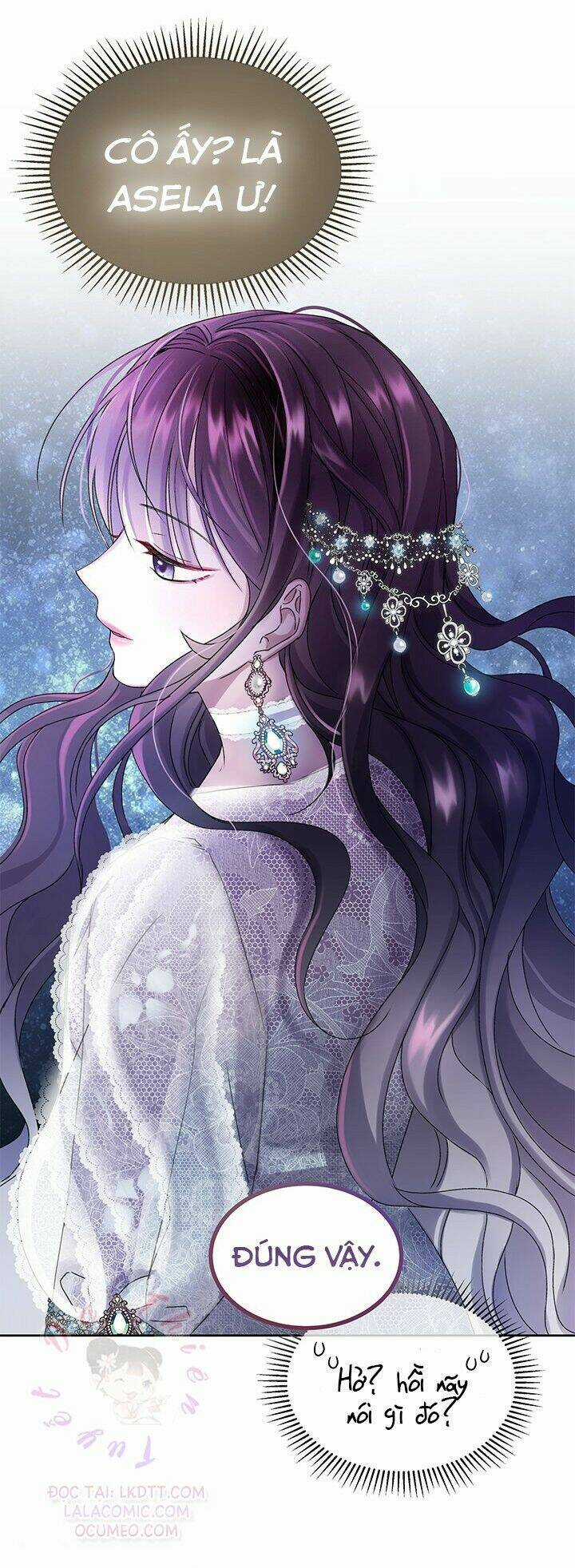 Công Chúa Huỷ Diệt - Chapter 13 - Trang 40