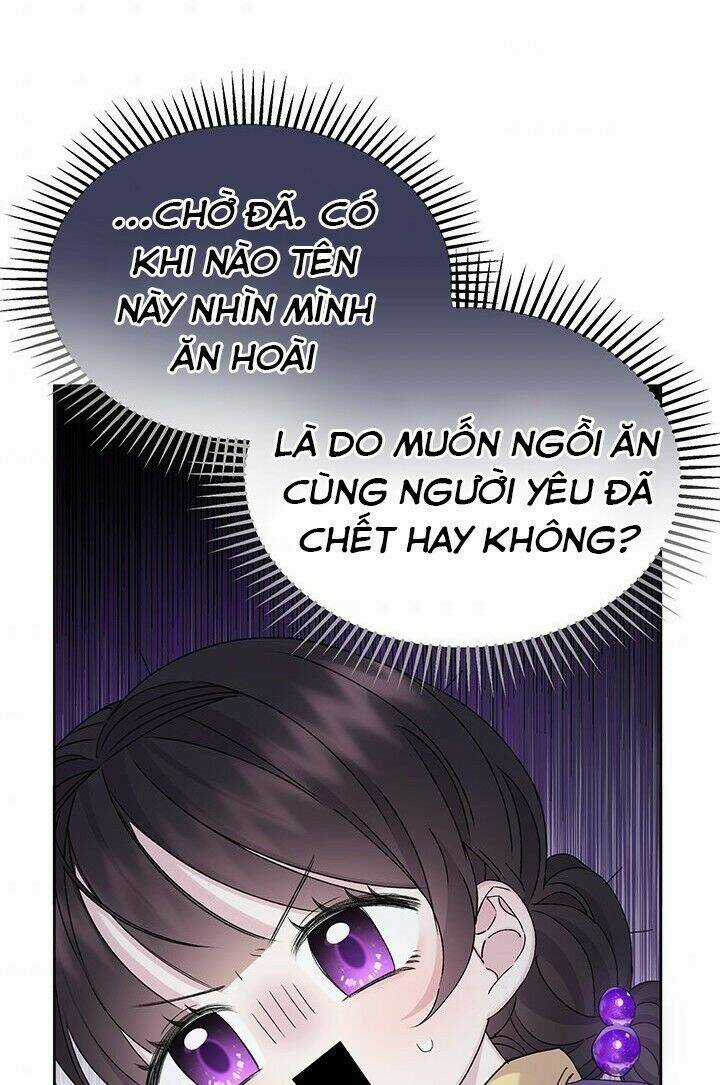 Công Chúa Huỷ Diệt - Chapter 13 - Trang 41