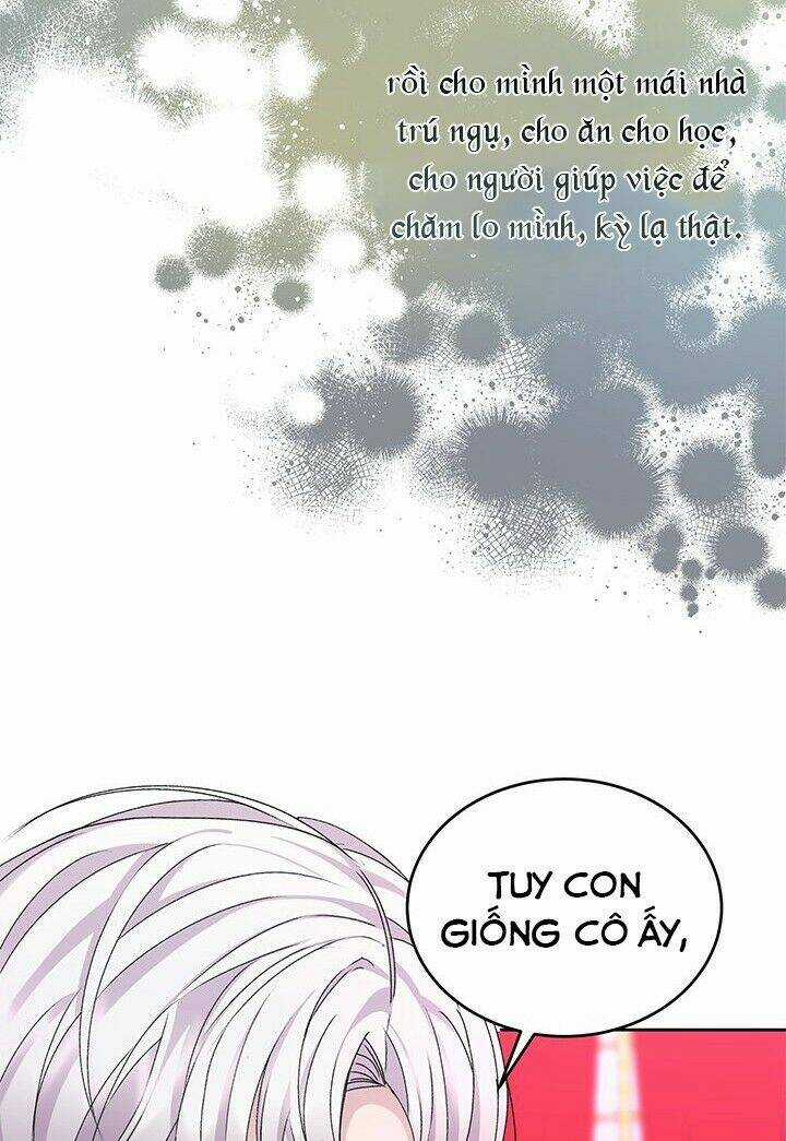 Công Chúa Huỷ Diệt - Chapter 13 - Trang 47