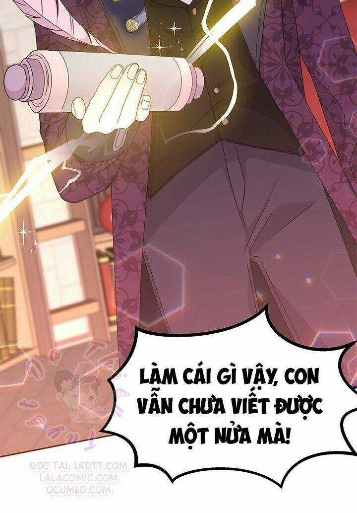 Công Chúa Huỷ Diệt - Chapter 13 - Trang 6