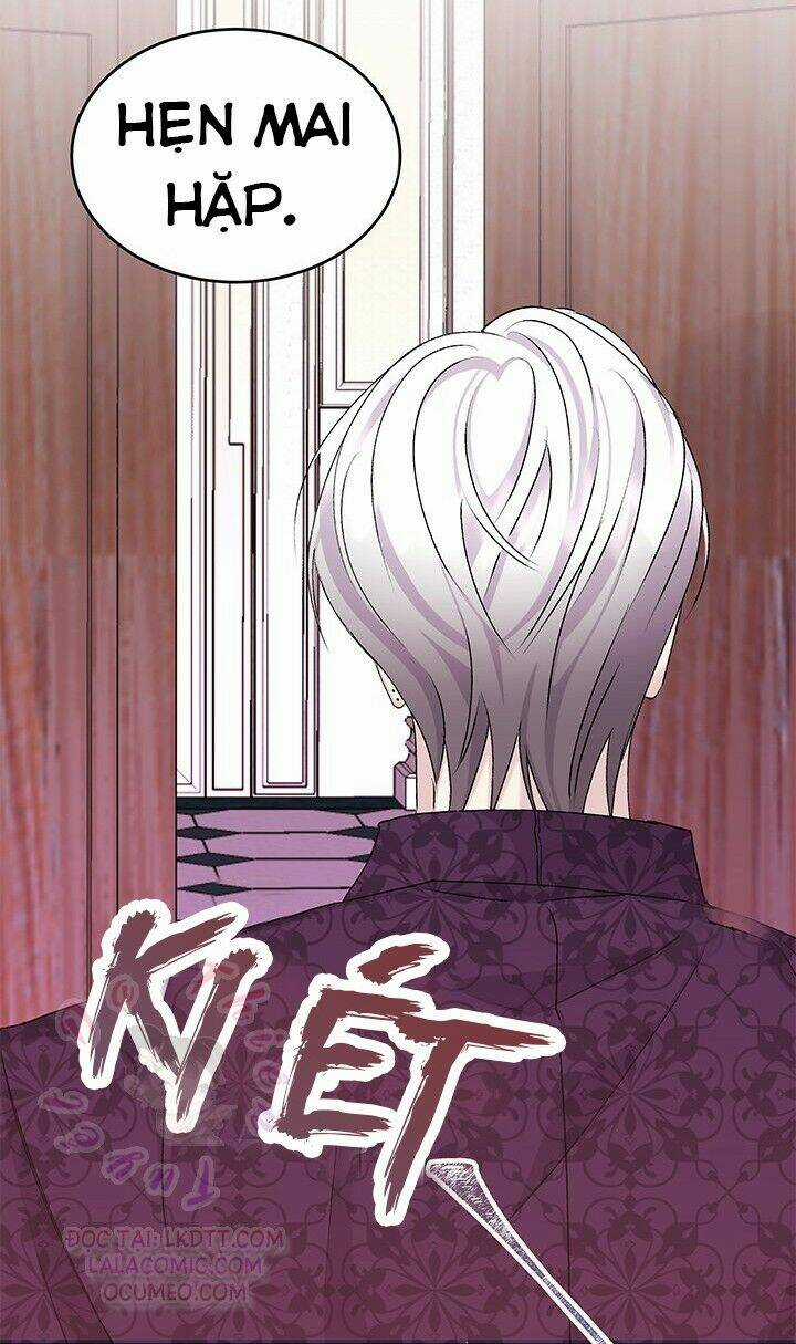 Công Chúa Huỷ Diệt - Chapter 13 - Trang 58