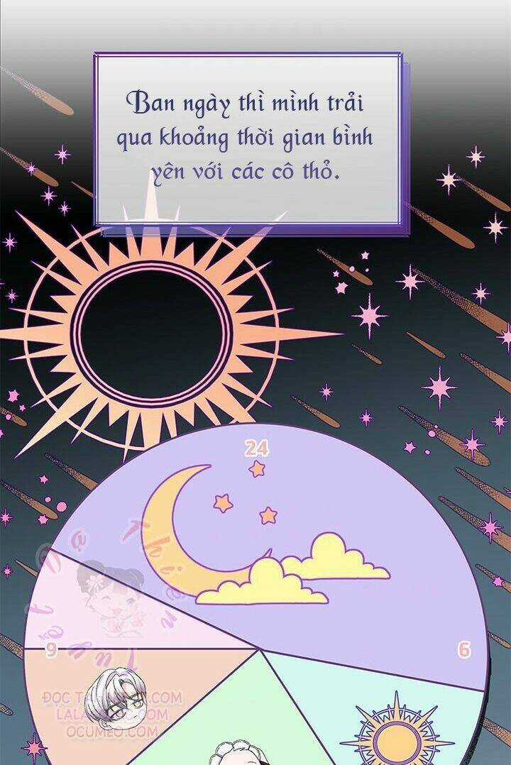 Công Chúa Huỷ Diệt - Chapter 13 - Trang 60