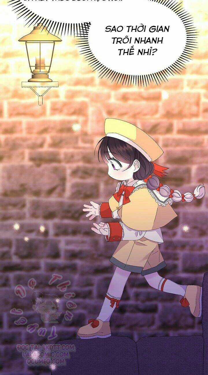 Công Chúa Huỷ Diệt - Chapter 13 - Trang 62