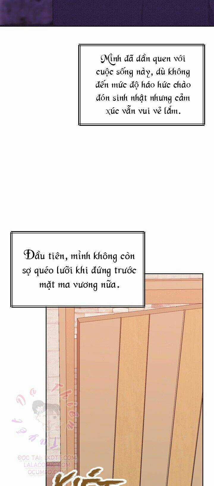 Công Chúa Huỷ Diệt - Chapter 13 - Trang 63