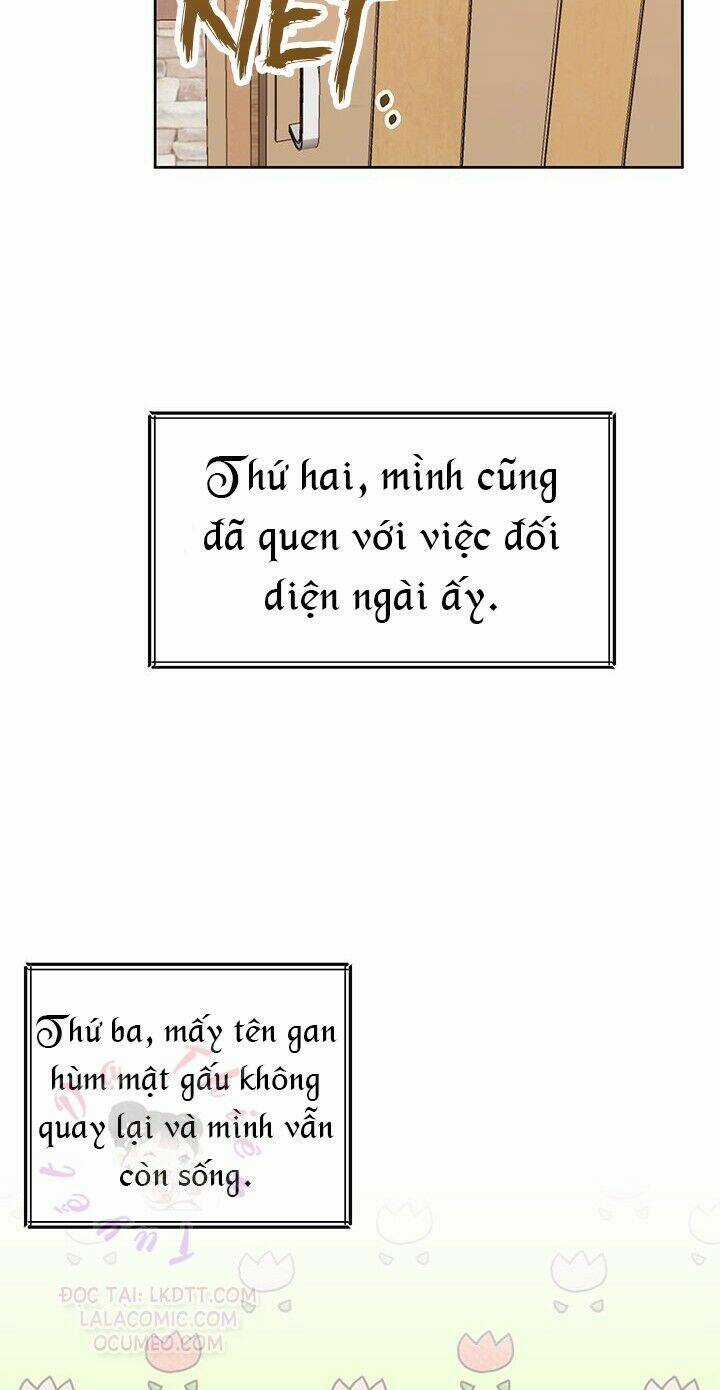Công Chúa Huỷ Diệt - Chapter 13 - Trang 64